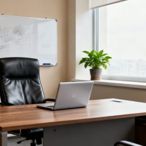 Corporate Workspace Image Bundle